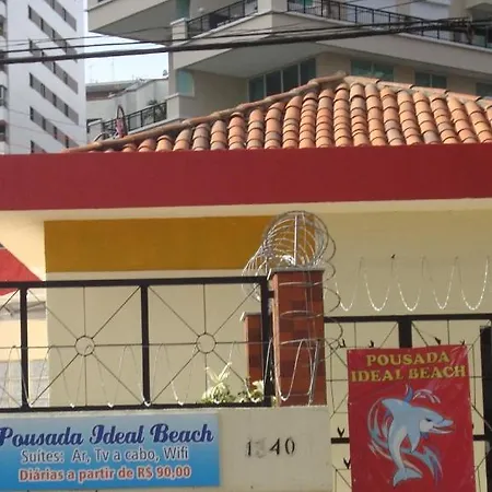Casa de hóspedes Ideal Fortaleza (Ceara)