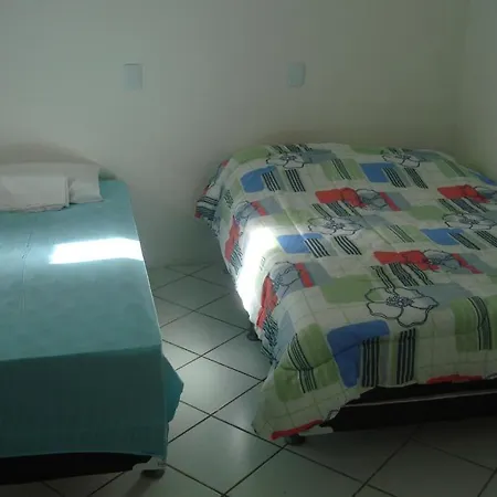 Casa de hóspedes Ideal