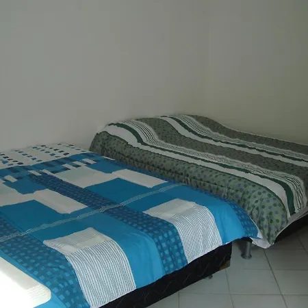 Ideal Casa de hóspedes *
