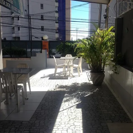 Ideal * Fortaleza (Ceara)