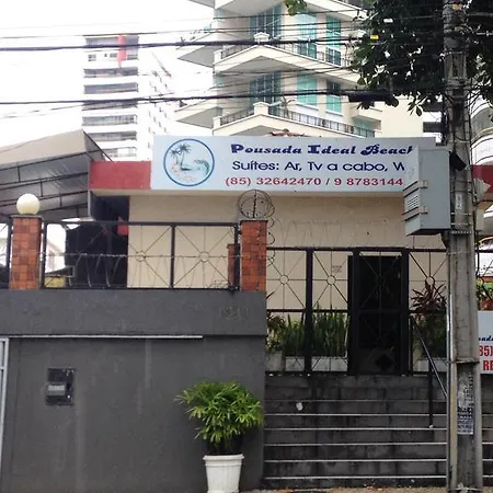 Casa de hóspedes Ideal Fortaleza (Ceara)