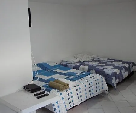 Casa de hóspedes Ideal *