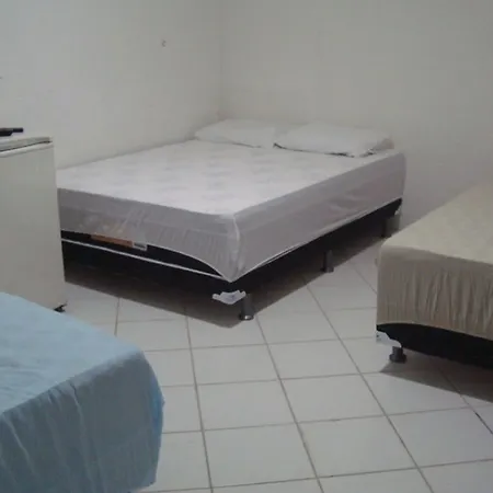 Ideal Fortaleza (Ceara)