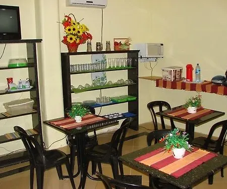 Ideal Casa de hóspedes Fortaleza (Ceara)