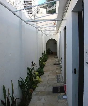 Ideal Casa de hóspedes