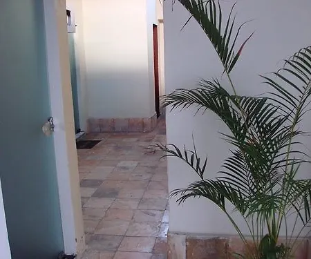 Casa de hóspedes Ideal *