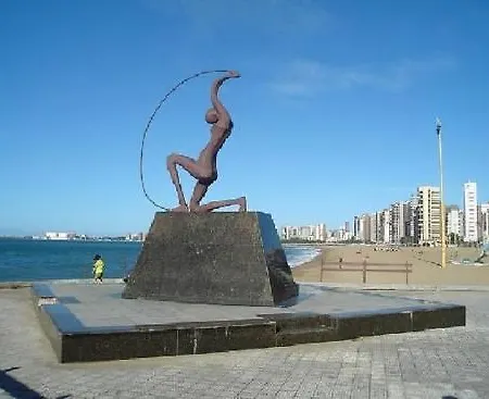 Casa de hóspedes Ideal Fortaleza (Ceara)