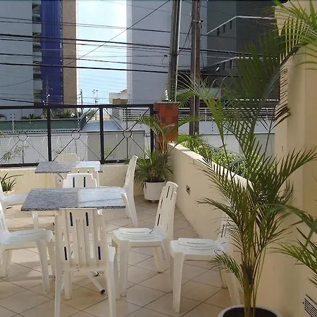 Ideal Casa de hóspedes *