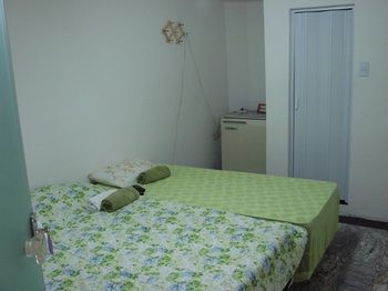 Casa de hóspedes Ideal *